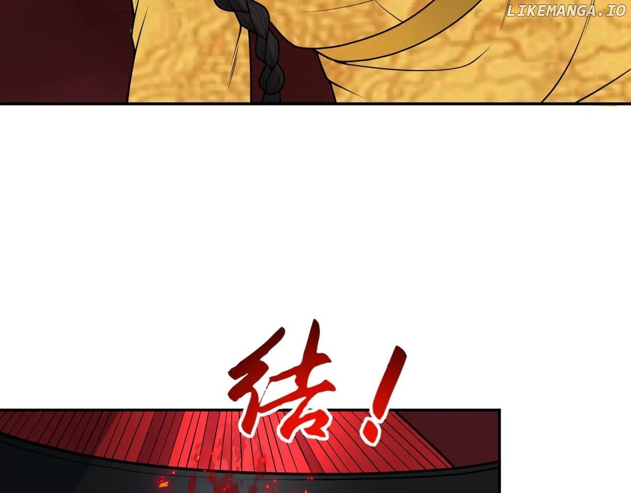 Era of the Haunted Chapter 320 - page 143